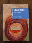 Kastelein, J.J.P.; Defesche, J.C. - Cholesterol  en hart- en vaatziekten