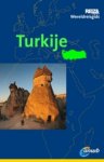 Hans E. Latzke - ANWB wereldreisgids  -   Turkije