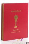 Syrian Orthodox Church / Murad Saliba Barsom / Athanasius Yeshue Samuel. - [Anafuras : ketava de-anafuras de-kudsha alahaya lefut takhsa de-Idta Suryata Teritsat Shuvya de-Antiyukhya] = Anaphoras : the book of the Divine Liturgies according to the rite of the Syrian Orthodox Church of Antioch.