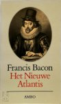 Francis Bacon 19783, A. S. C. A. Muijen - Het Nieuwe Atlantis
