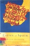 David Gilmour - Cities of Spain David Gilmour - Cities of Spain