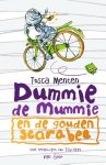 Tosca Menten - Dummie de mummie en de gouden scarabee