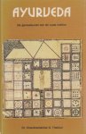 Chandrashekar G. Thakkur - Ayurveda