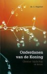 Hogchem, Ds. C. - Hogchem, Ds. C.-Onderdanen van de Koning