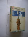 Benchley, Peter - The Island
