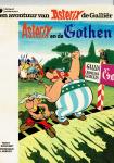 Goscinny - Asterix en de Gothen