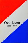 Reedijk - Overleven 1940-1945