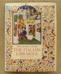 CRINELLI, LORENZO [ED.]. - Treasures from the Italian Libraries.