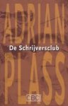 Adriaan Plass - De Schrijversclub