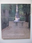 B. Mantura en P.R. Ferraris - Ettore Ferrari 1845 - 1929