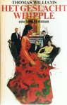 Williams, Thomas - Het geslacht Whipple - een familieroman