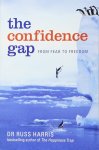 Russ Harris 81434 - Confidence Gap
