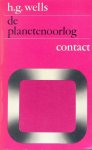 H.G. Wells - De Planetenoorlog