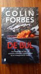 Colin Forbes - De bijl, druk 7