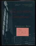 Erwin Fahlbusch, Geoffrey W. Bromiley - The encyclopedia of Christianity. COMPLETE SET : Vol. 1-5 : A-Z