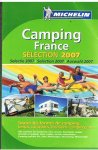 Redactie - Camping France - Sélection 2007