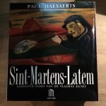 Haesaerts, Paul - Sint-Martens-Latem