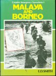 E. D. Smith - Malaya and Borneo