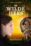 Lene Kaaberbol 56299 - Bloedzussen De wilde heks IV -