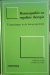 Willibald Gawlik, Onbekend - Homeopathie en reguliere therapie