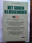Aalders, Willem - Het Groen klussenboek
