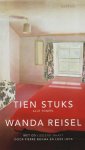 Wanda Reisel - (1) Tien Stuks