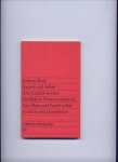MOST, JOHANN - Kapital und Arbeit >Das Kapital< in einer handlichen Zusammenfassung Von Marx und Engels selbst revidiert und überarbeitet