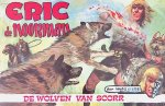 Kresse, Hans G. - Eric de Noorman 10: De wolven van Scorr