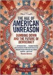 Susan Jacoby - The Age of American Unreason