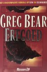 Greg Bear - Erfgoed