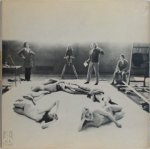 Anton Beeke, Ed van der Elsken - Alphabet