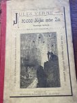 Verne, Jules. - 20.000 Mijlen onder Zee. Westelijk Halfrond