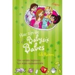 Ruiters, Els - Babysit Babes 5: In de wolken Ruiters, Els - Babysit Babes 5: In de wolken