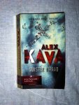 Kava, Alex - Duister Kwaad