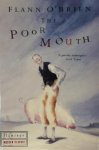 Flann O'Brien - The Poor Mouth