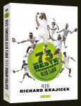 Richard Krajicek - De 19 Beste Tennissers Aller Tijden