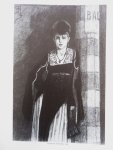 DELEVOY, ROBERT L. (1914 - 1982) / LASCAULT, GILBERT (1934) / VERHEGGEN, JEAN-PIERRE / CUVELIER, GUY (1937) - Félicien Rops (1833 - 1898). L'homme et l'artiste. Catalogue de l'oeuvre peint.