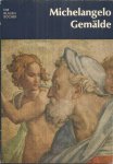 Keller, Harald - Michelangelo Gemalde