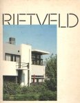 Plantenga, Haro - Rietveld - Uit de verzameling van het Stedelijk