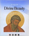 Hetty Roozemond, Robert Roozemond - Divine Beauty. Icons from the collections of the Eikon Galleries