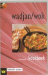 Dijkstra, Fokkelien - Beste  Wadjan / Wok kookboek.