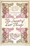 Sheridan Hay - The Secret of Lost Things