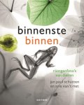 Arie van 't Riet - Binnenstebinnen