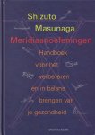 Shizuto Masunaga - Meridiaanoefeningen