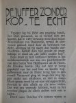 Kleijntjens, J. - Knippenberg, H.H. Dr. - Uit de Droom- en Fantasiewereld I. Limburgsche sagen Kleijntjens, J. - Knippenberg, H.H. Dr. - Uit de Droom- en Fantasiewereld I. Limburgsche sagen