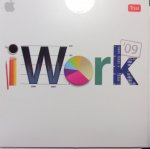 Apple MacIntosh - iLife "09 [OLD VERSION]. iPhoto, iMovie, GarageBand & iWeb + iWork Trial versie