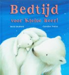 David Bedford - BEDTIJD VOOR KLEINE BEER!