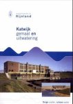 SCHEVENHOVEN, PAUL - Katwijk: gemaal en uitwaterig. Droge voeten, schoon water