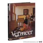 Blankert, Albert / Montias, John Michael / Aillaud, Gilles. - Vermeer.