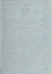 PLAS, Els van der & Marlous WILLEMSEN [Eds.] - Design: Irma BOOM - Prince Claus Awards 1999 - [Creating Spaces of Freedom].
